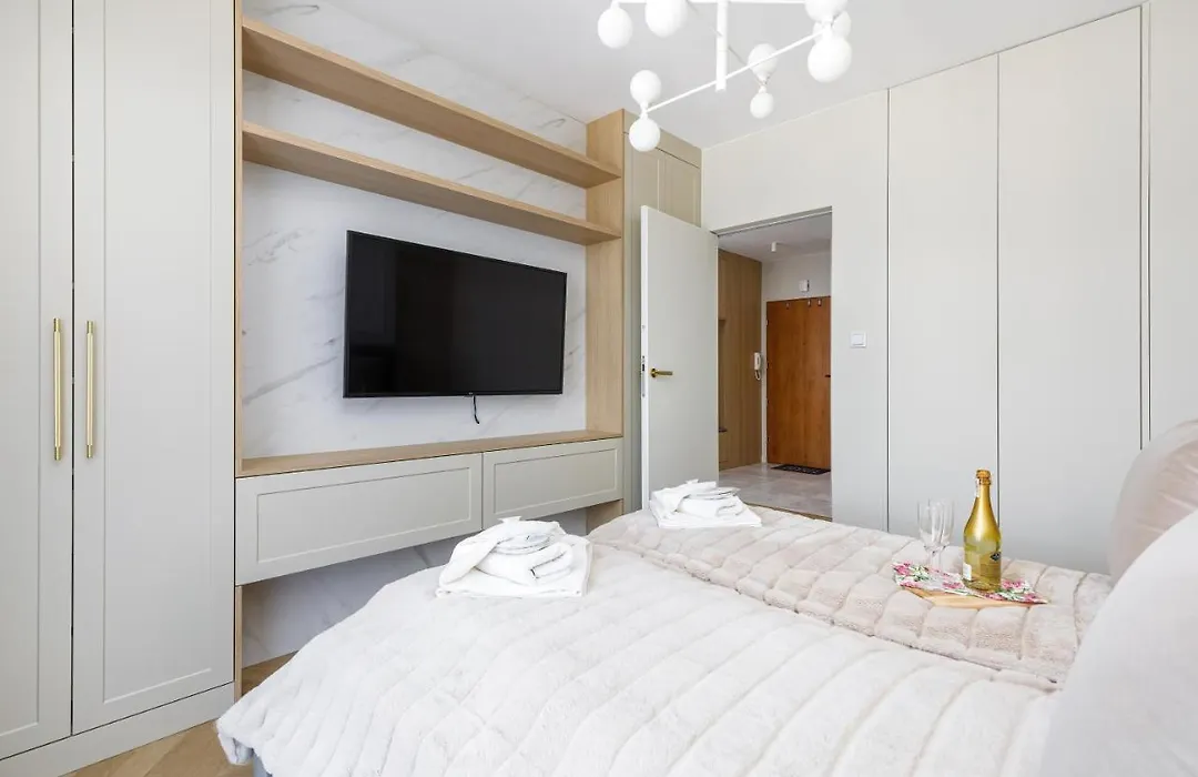 Wyspa Solna Kołobrzeg by Renters Prestige-1