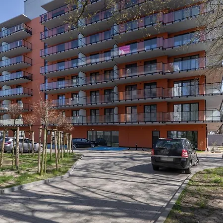 Wyspa Solna Kołobrzeg by Renters Prestige-2