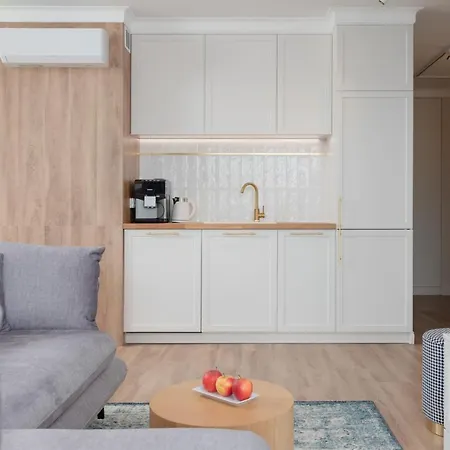 Wyspa Solna Kołobrzeg by Renters Prestige-3